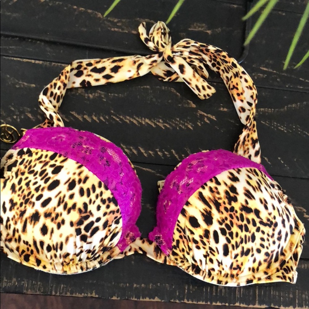 Victoria secret bathing suit